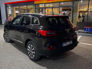 Renault Kadjar foto 7