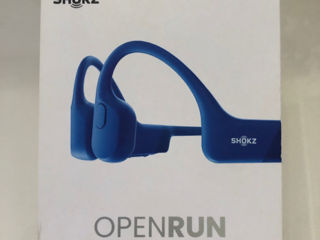 Shokz OpenRun