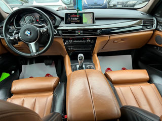 BMW X6 foto 6