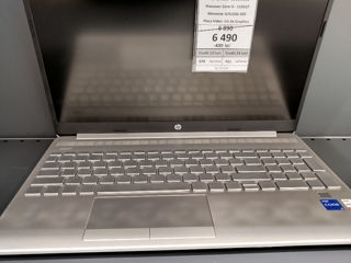 HP Idea pad 6490 lei