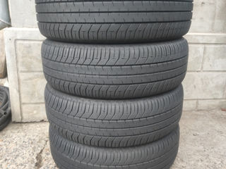 Продам четыре ската             Bridgestone                195/65/15