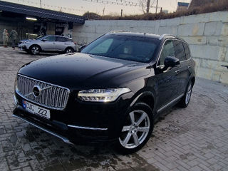 Volvo XC90 foto 0