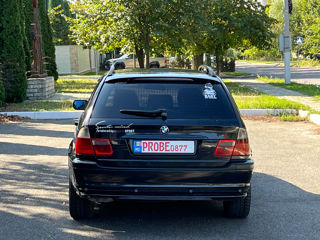 BMW 3 Series foto 5