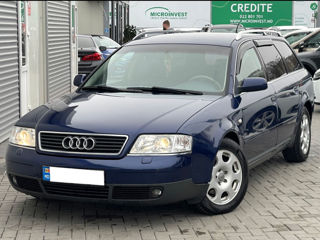 Audi A6 foto 10