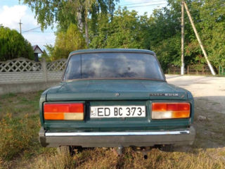 Lada / ВАЗ 2107 foto 7