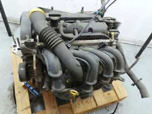 Motor 1.4 Mazda 2 foto 1