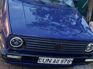 Volkswagen Golf foto 0