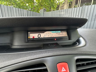 Renault Grand Scenic foto 12