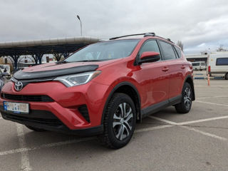 Toyota Rav 4 foto 1