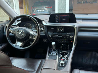 Lexus RX Series foto 4