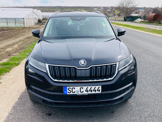 Skoda Kodiaq foto 3