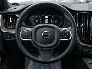 Volvo XC60 foto 11