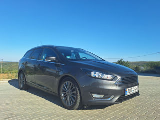 Ford Focus foto 4