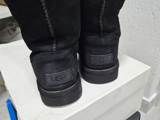 Ugg оригинал foto 3