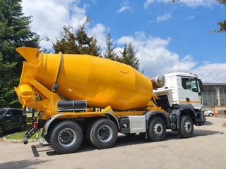 Beton de orice marca direct de la producator. Cele mai bune preturi. Calitate garantata. foto 4