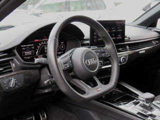 Audi RS4 foto 13