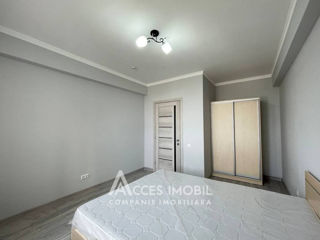 Apartament cu 2 camere, 75 m², Telecentru, Chișinău foto 2