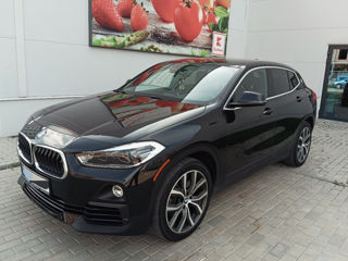 BMW X2 foto 4