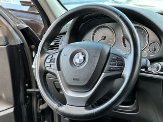 BMW X3 foto 13