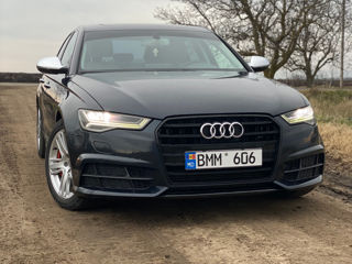 Audi A6 foto 6