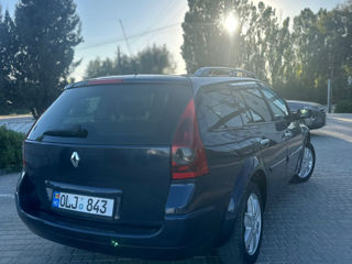 Renault Megane foto 4