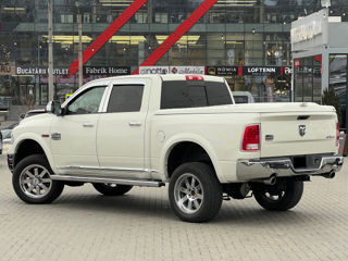 Dodge Ram foto 5