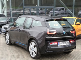 BMW i3 foto 6