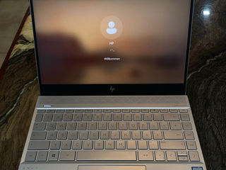 HP Envy 13-ah0002ng 13,3 IPS Full HD, Win 11 PRO, i5 8 Gen, 8GB RAM, 360GB SSD, B&O foto 3