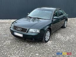 Dezmembrare piese Audi Chisinau foto 1