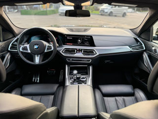 BMW X6 foto 8