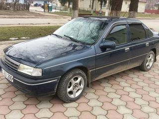 Opel Vectra foto 8