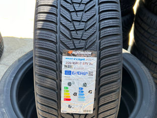 2 шины/2 anvelope 235/65 R17 Hankook Icept Evo3 / Доставка, livrare toata Moldova 2024