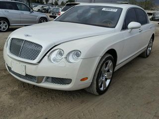 Bentley Continental foto 2