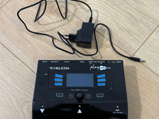 TC HELICON Play Acoustic foto 2