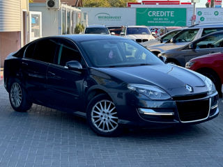 Renault Laguna foto 5