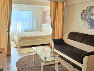 Apartament cu 1 cameră, 56 m², Ciocana, Chișinău