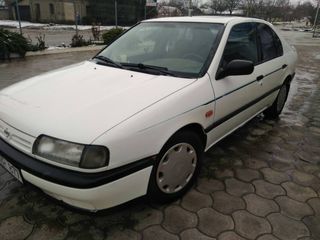 Nissan Primera foto 5