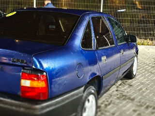 Opel Vectra foto 3