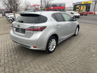 Lexus CT Series foto 3