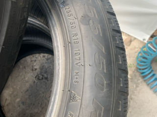 R19 255/50 Pirelli Scorpions foto 6