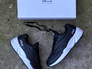 Fila Venom Black foto 2