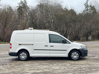 Volkswagen Caddy foto 4