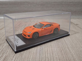 Lexus LFA 1/64