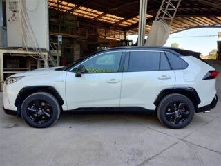 Toyota Rav 4 foto 4