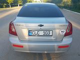 Chevrolet Lacetti foto 1