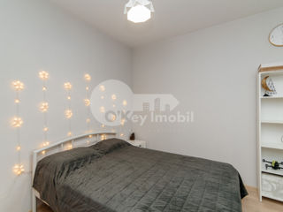 Apartament cu 2 camere, 62 m², Buiucani, Chișinău foto 7