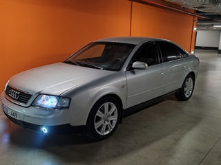 Audi A6 foto 5