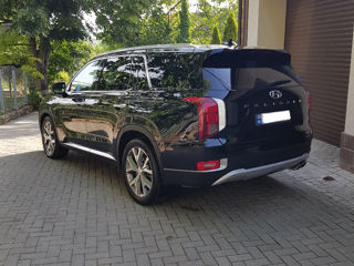 Hyundai Palisade foto 2