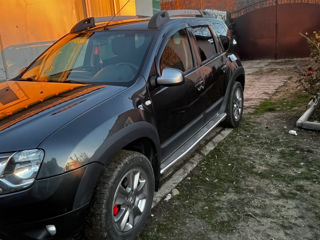 Dacia Duster foto 4