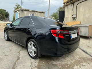 Toyota Camry foto 6